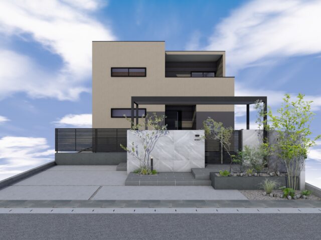 トータルファサードプラン29｜T29