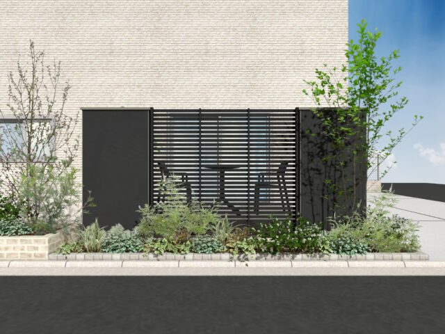 目かくし エバーアートボードプラン3-ブラック｜ABF3-BL