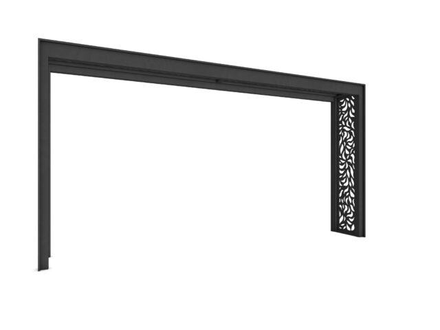 デザイナーズアーチ｜D07