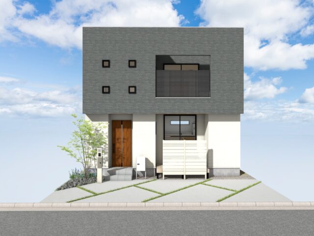 トータルファサードプラン36｜T36