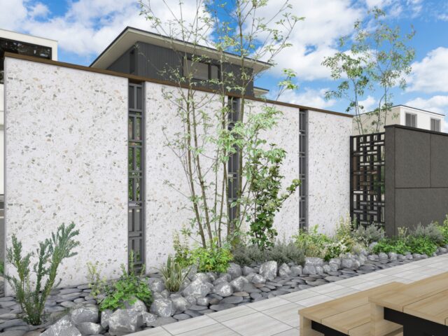 目かくし エバーアートボードシックプラン2-ホワイト｜ABCF2-WH